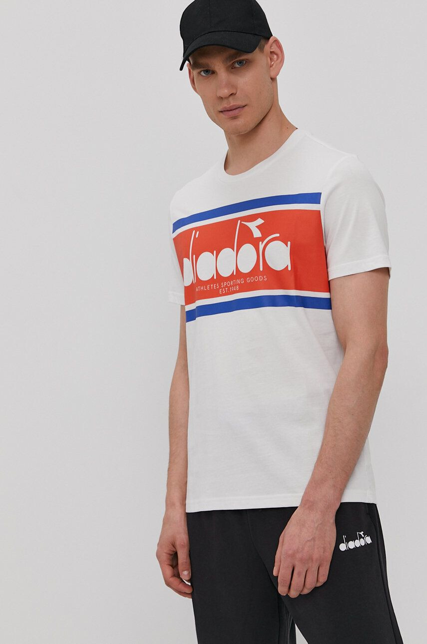 Diadora t-shirt - Pepit.hu