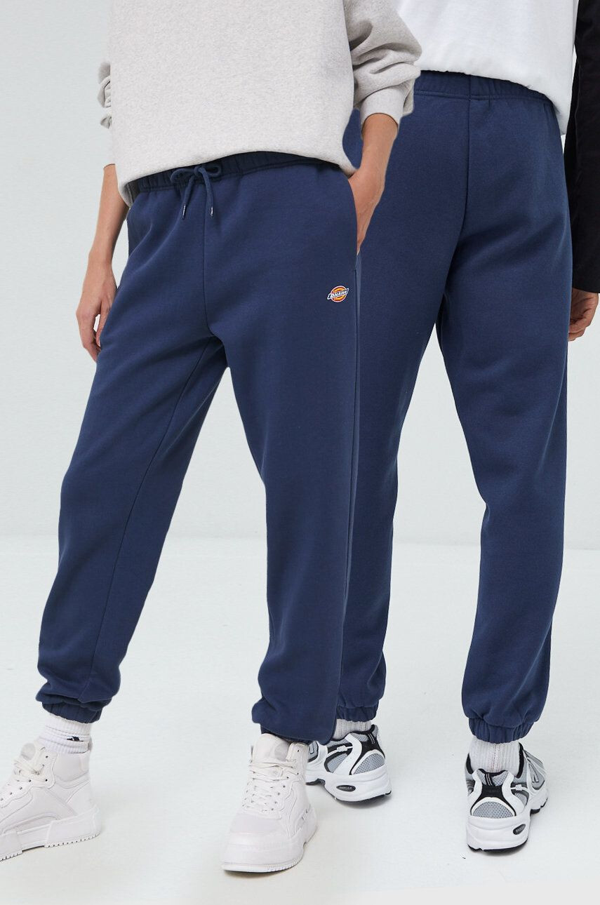 Dickies melegítőnadrág sötétkék sima - Pepit.hu