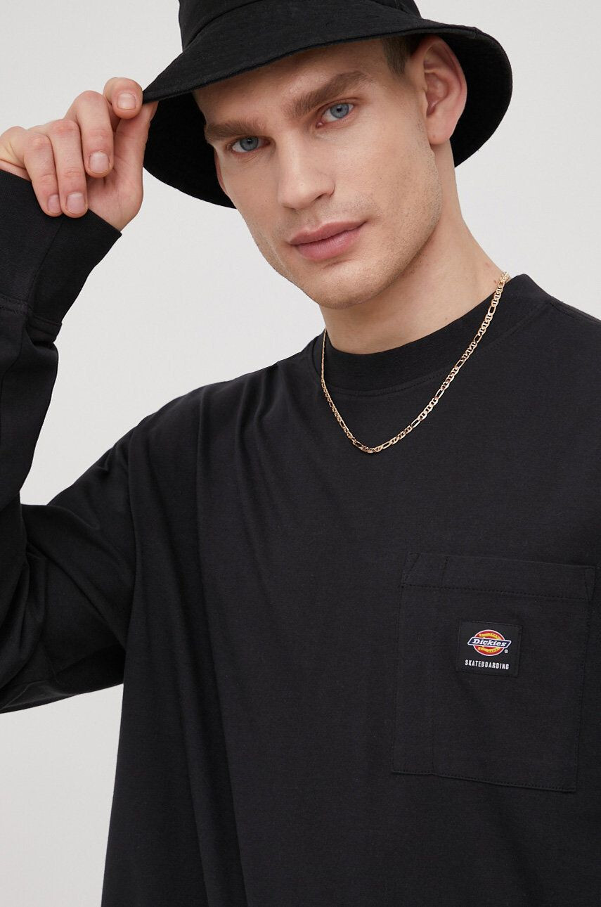 Dickies pamut hosszúujjú - Pepit.hu