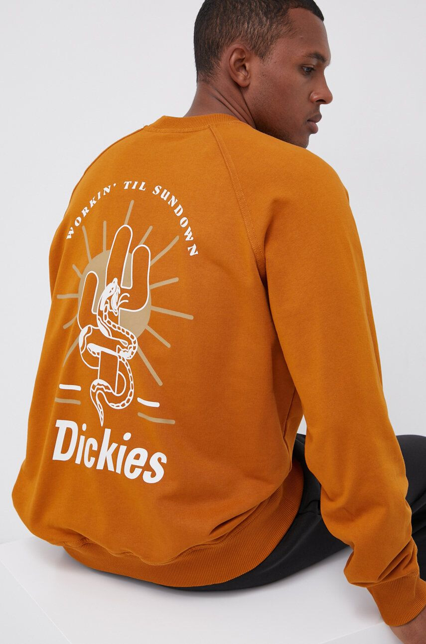 Dickies pamut melegítőfelső - Pepit.hu