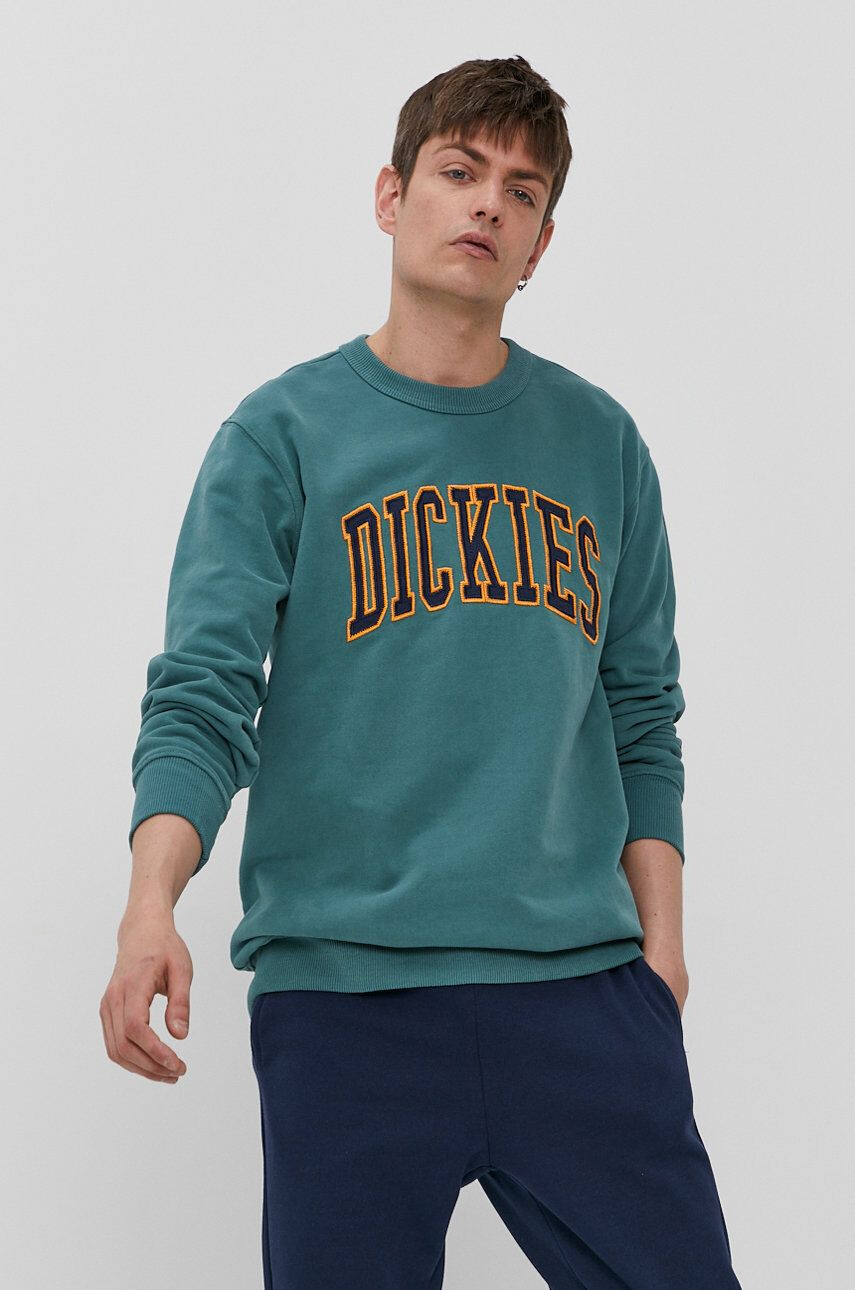 Dickies Pamut melegítőfelső - Pepit.hu