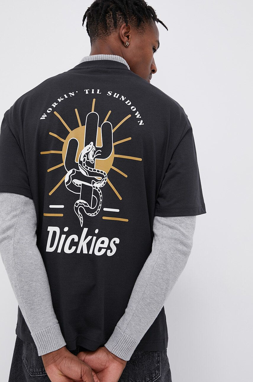 Dickies pamut póló - Pepit.hu