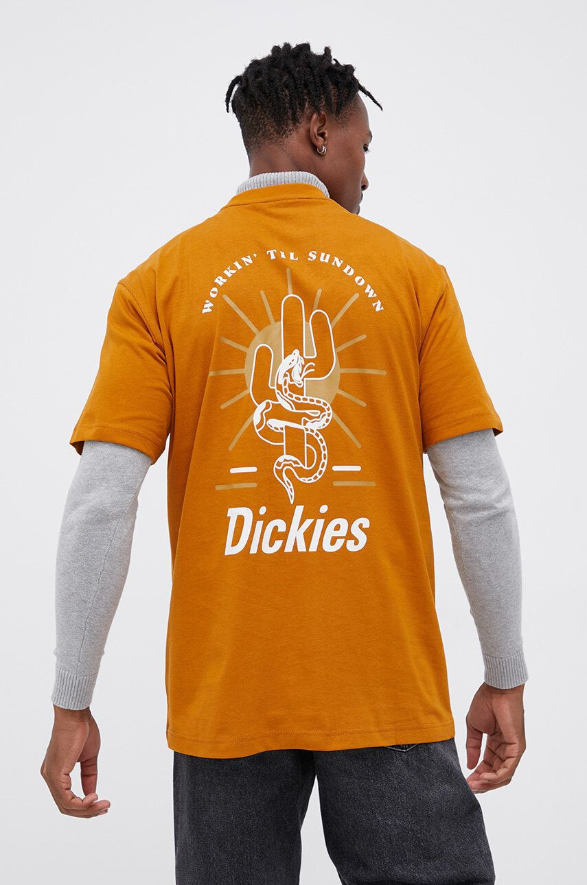 Dickies pamut póló - Pepit.hu