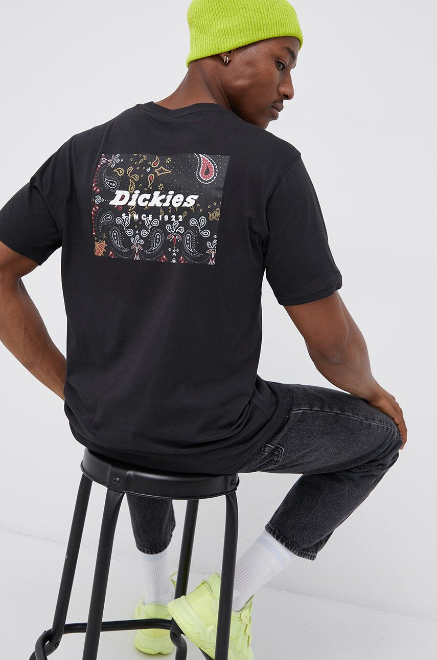 Dickies pamut póló - Pepit.hu