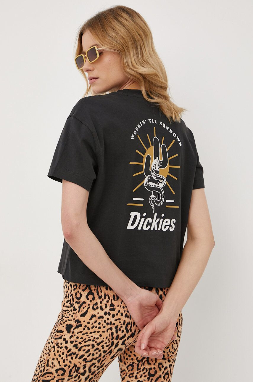 Dickies pamut póló - Pepit.hu