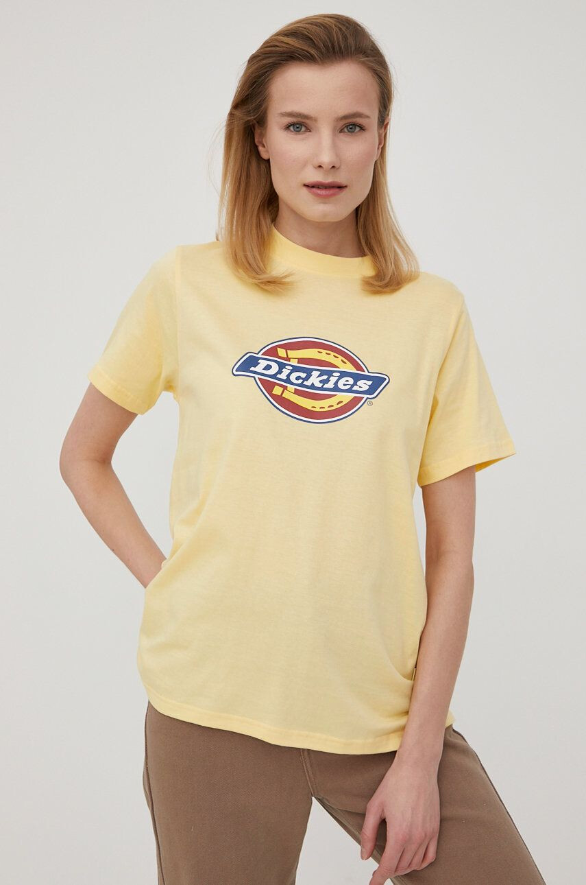 Dickies pamut póló - Pepit.hu