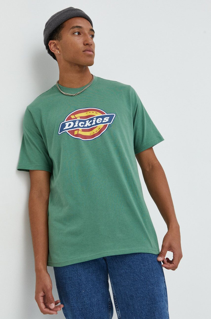 Dickies pamut póló - Pepit.hu