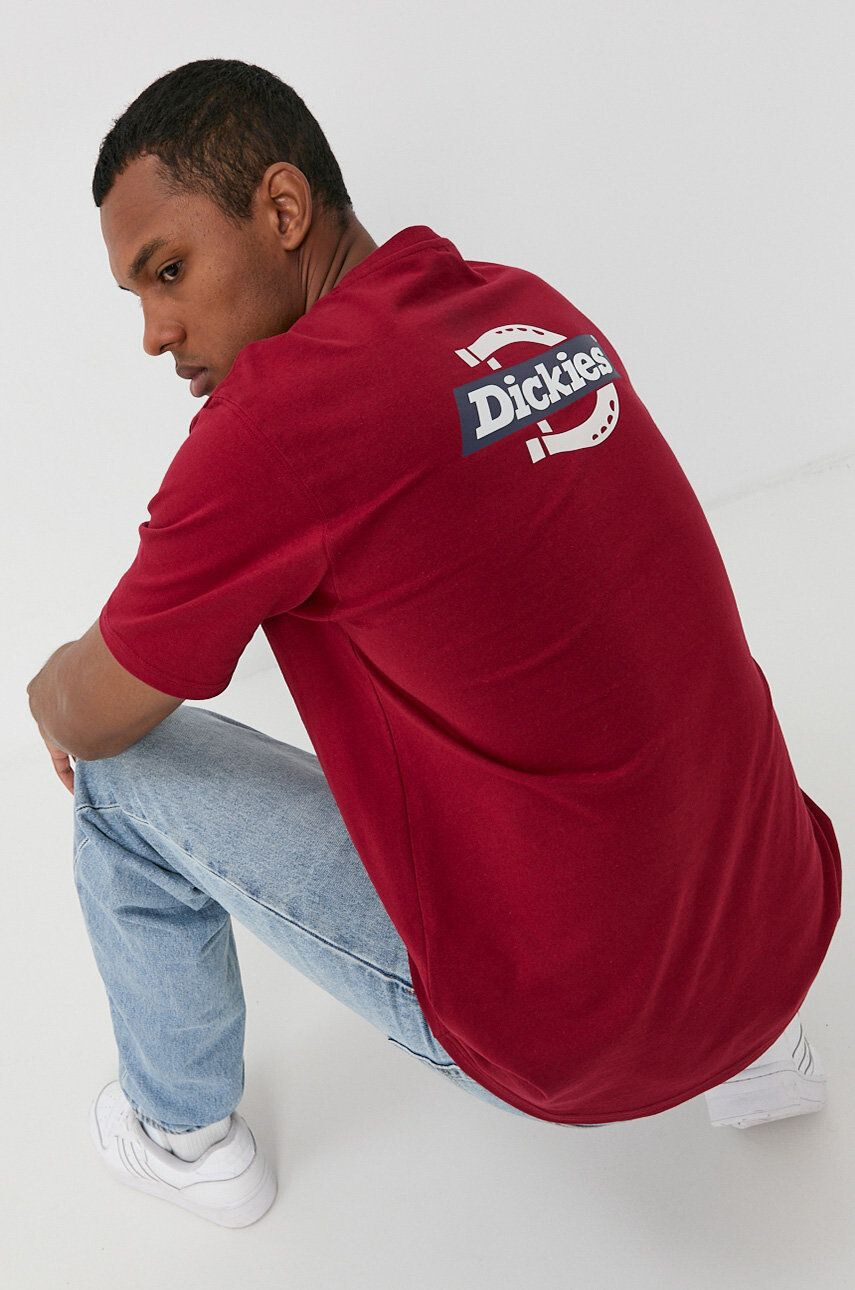 Dickies pamut póló - Pepit.hu