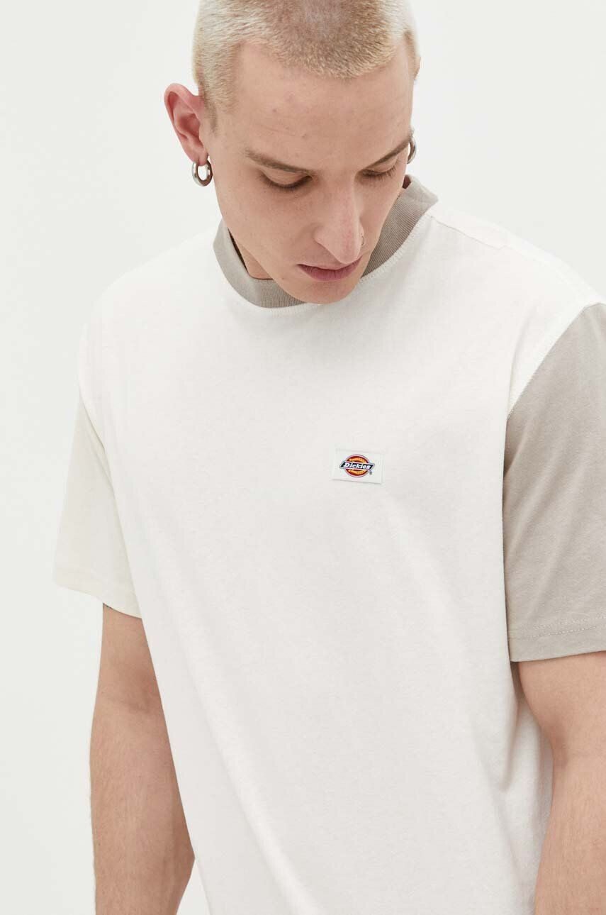 Dickies pamut póló fehér - Pepit.hu