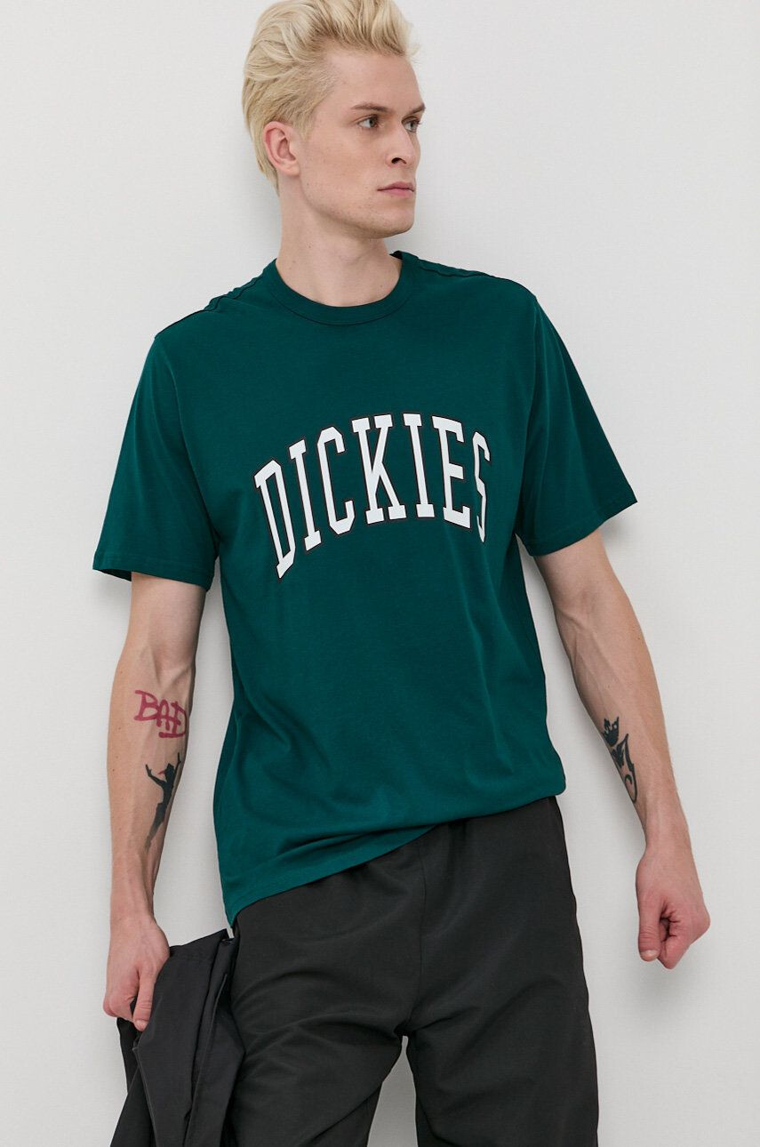 Dickies pamut póló - Pepit.hu