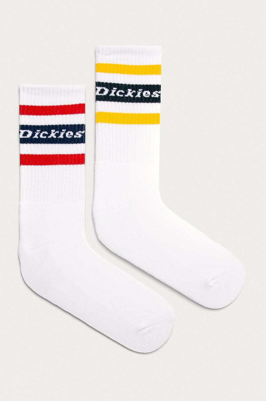 Dickies zokni fehér - Pepit.hu