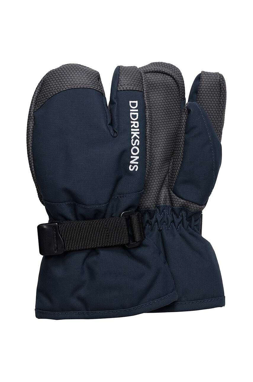 Didriksons gyerek síkesztyű FOSSA KIDS GLOVES C - Pepit.hu