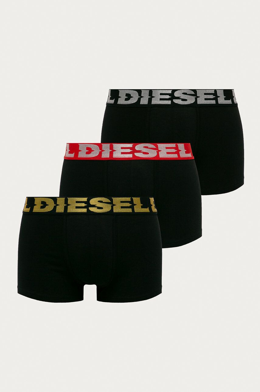 Diesel Boxeralsó (3 db) - Pepit.hu