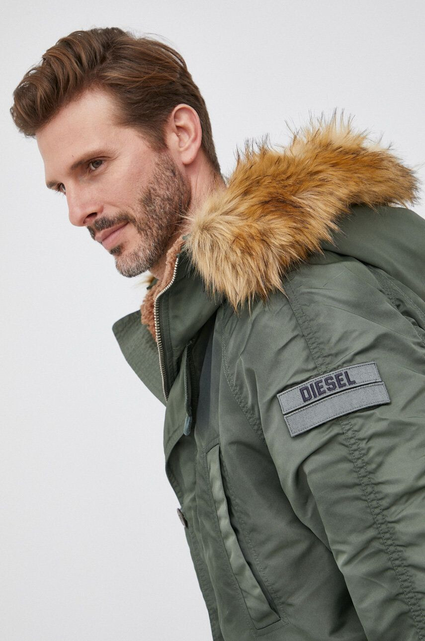 Diesel parka - Pepit.hu