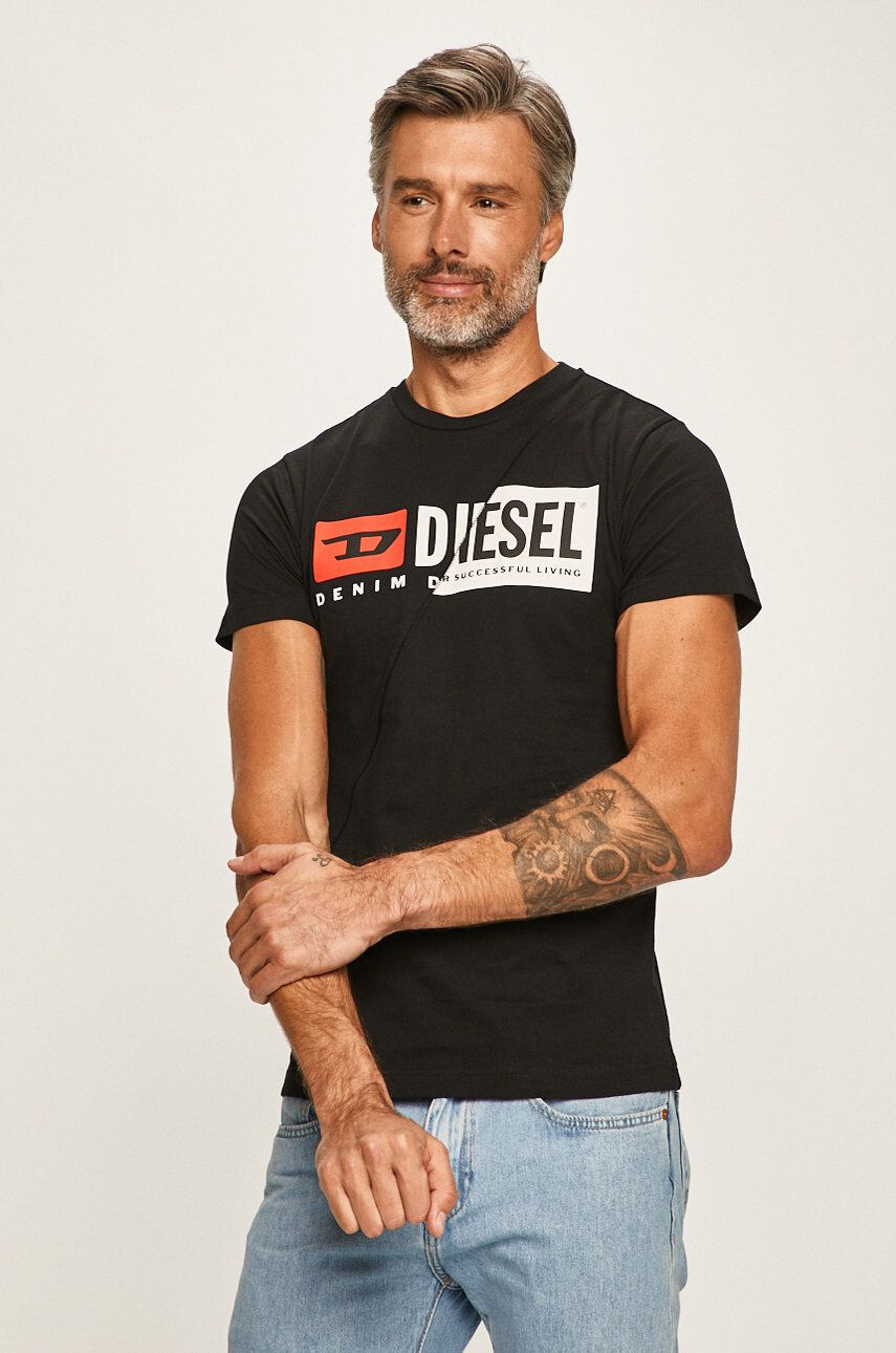 Diesel T-shirt - Pepit.hu