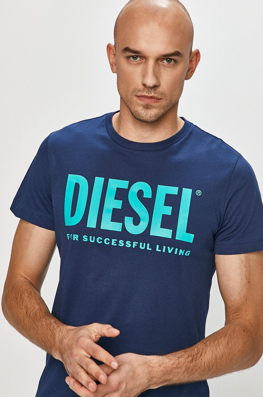 Diesel T-shirt - Pepit.hu