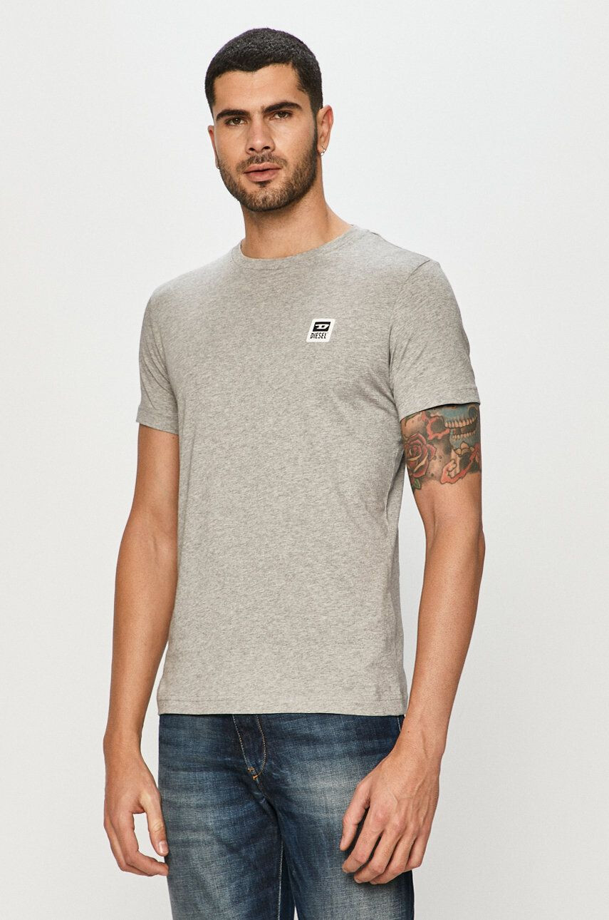 Diesel T-shirt - Pepit.hu