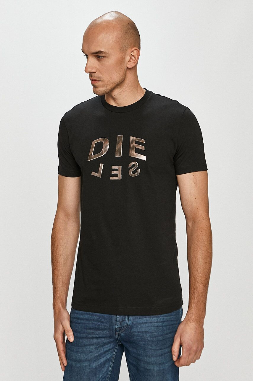 Diesel T-shirt - Pepit.hu