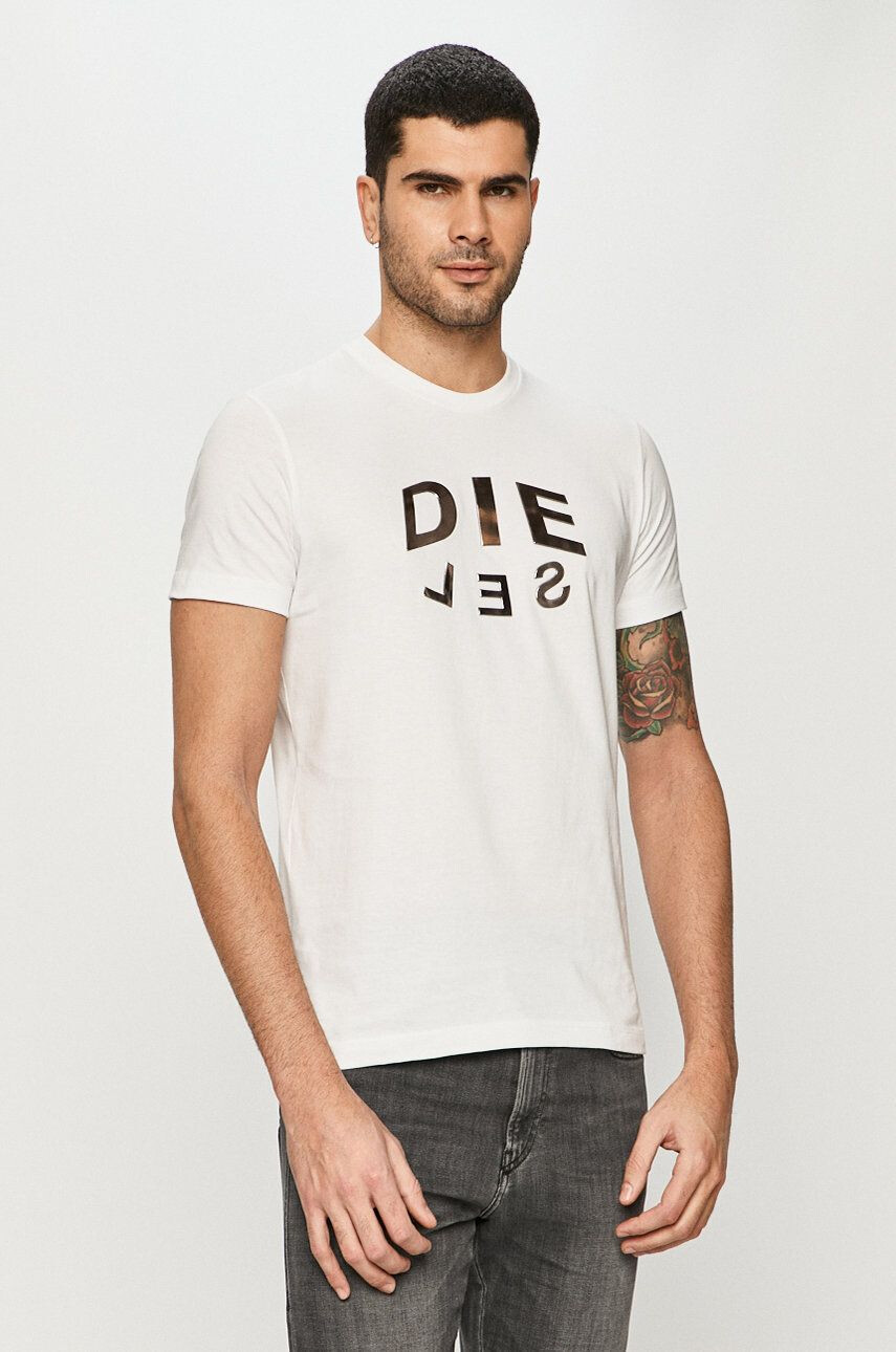 Diesel T-shirt - Pepit.hu