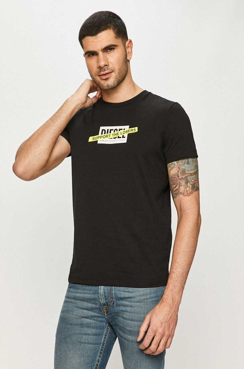 Diesel T-shirt - Pepit.hu