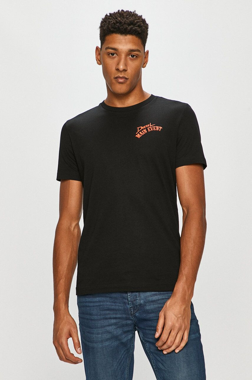 Diesel T-shirt - Pepit.hu