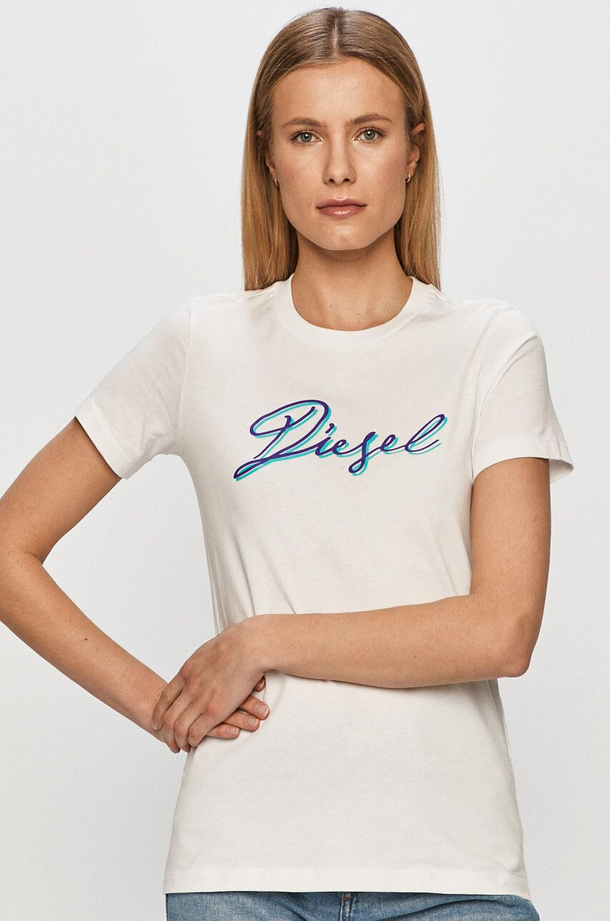 Diesel T-shirt - Pepit.hu