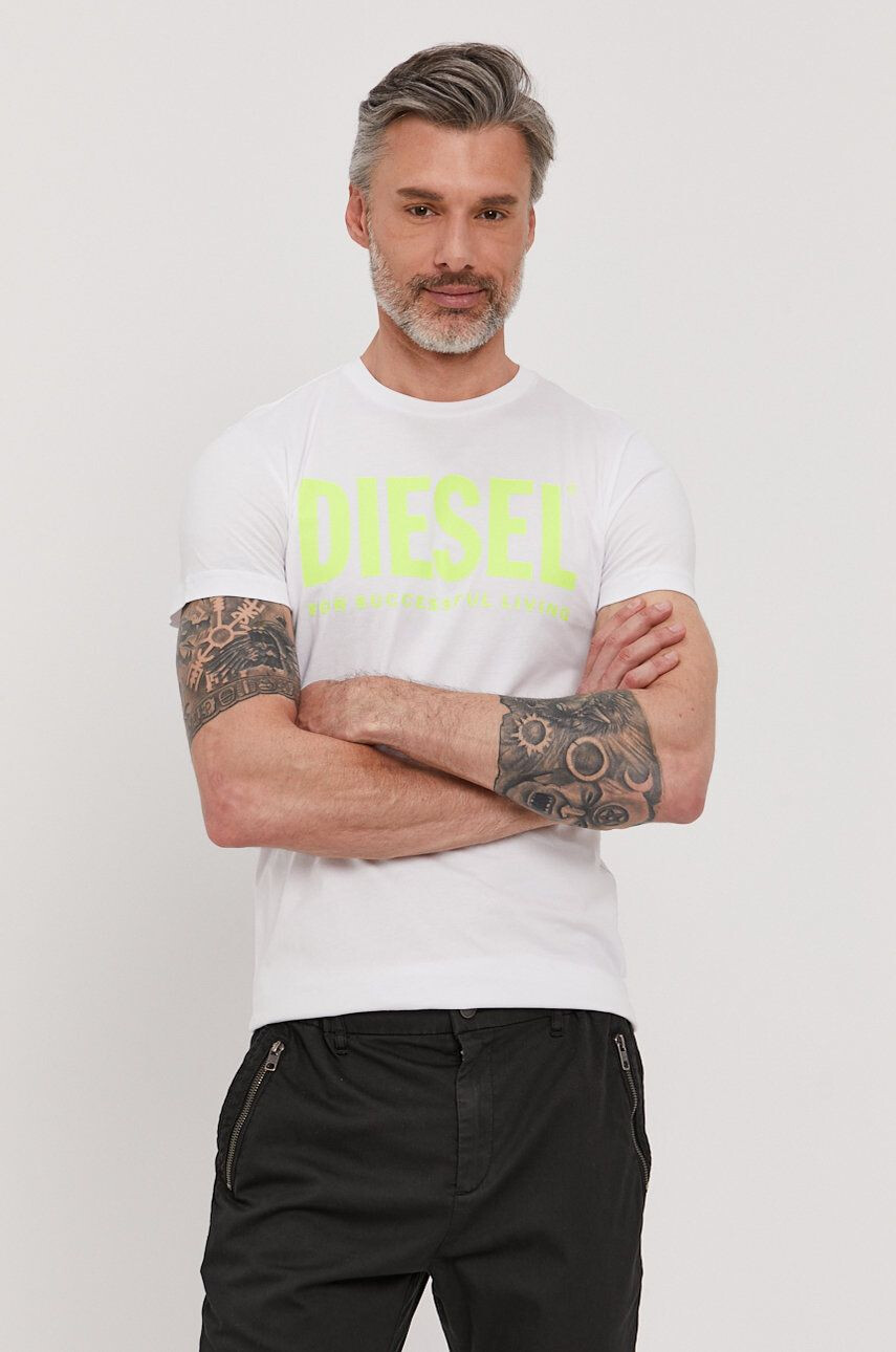 Diesel t-shirt - Pepit.hu