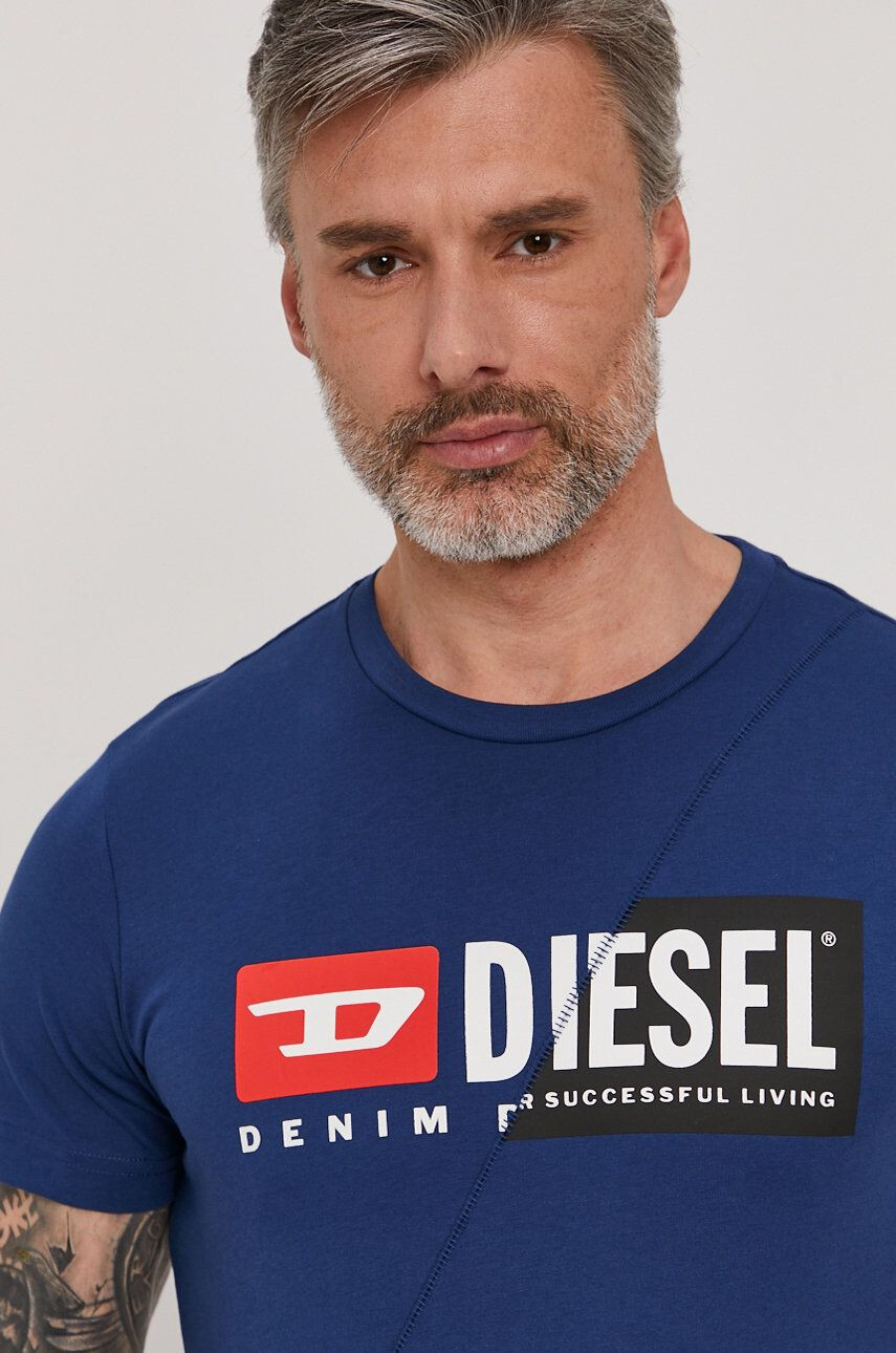 Diesel t-shirt - Pepit.hu