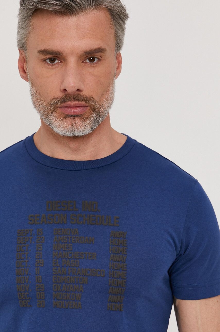 Diesel t-shirt - Pepit.hu