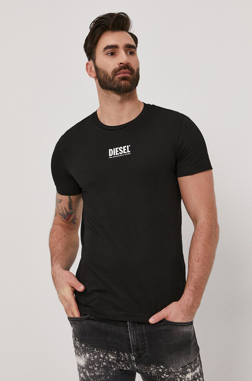 Diesel t-shirt - Pepit.hu