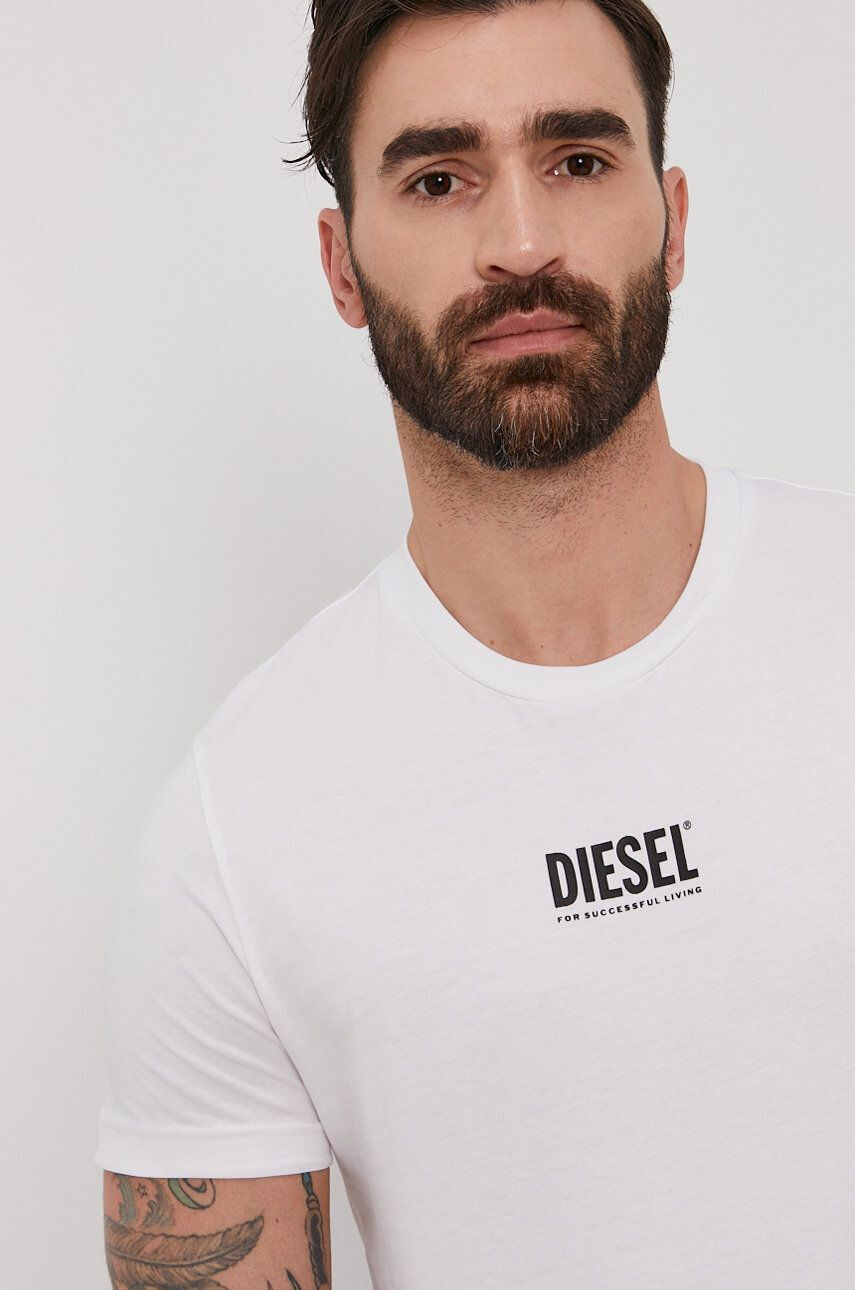 Diesel t-shirt - Pepit.hu