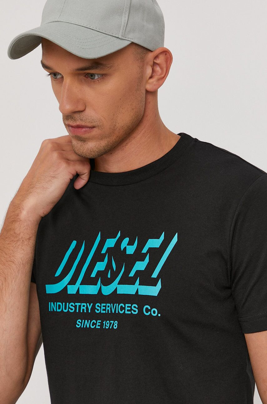 Diesel t-shirt - Pepit.hu