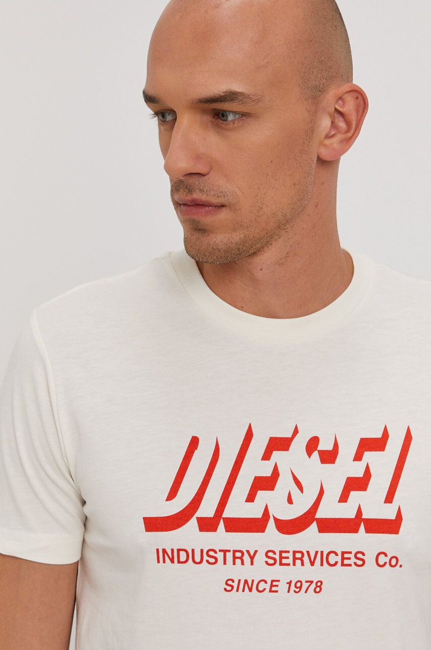 Diesel t-shirt - Pepit.hu