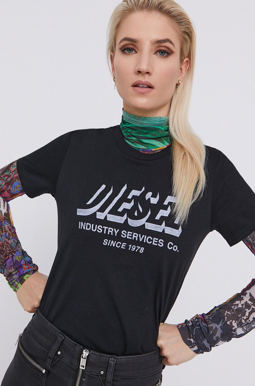 Diesel t-shirt - Pepit.hu