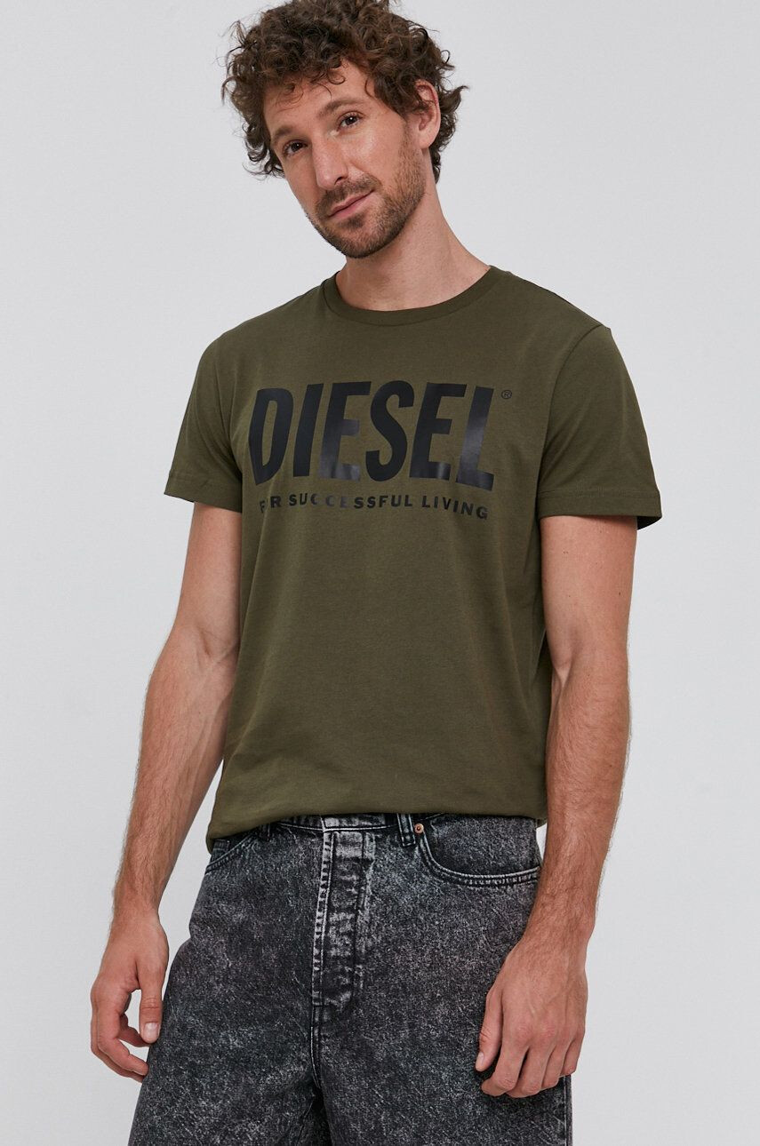 Diesel T-shirt - Pepit.hu