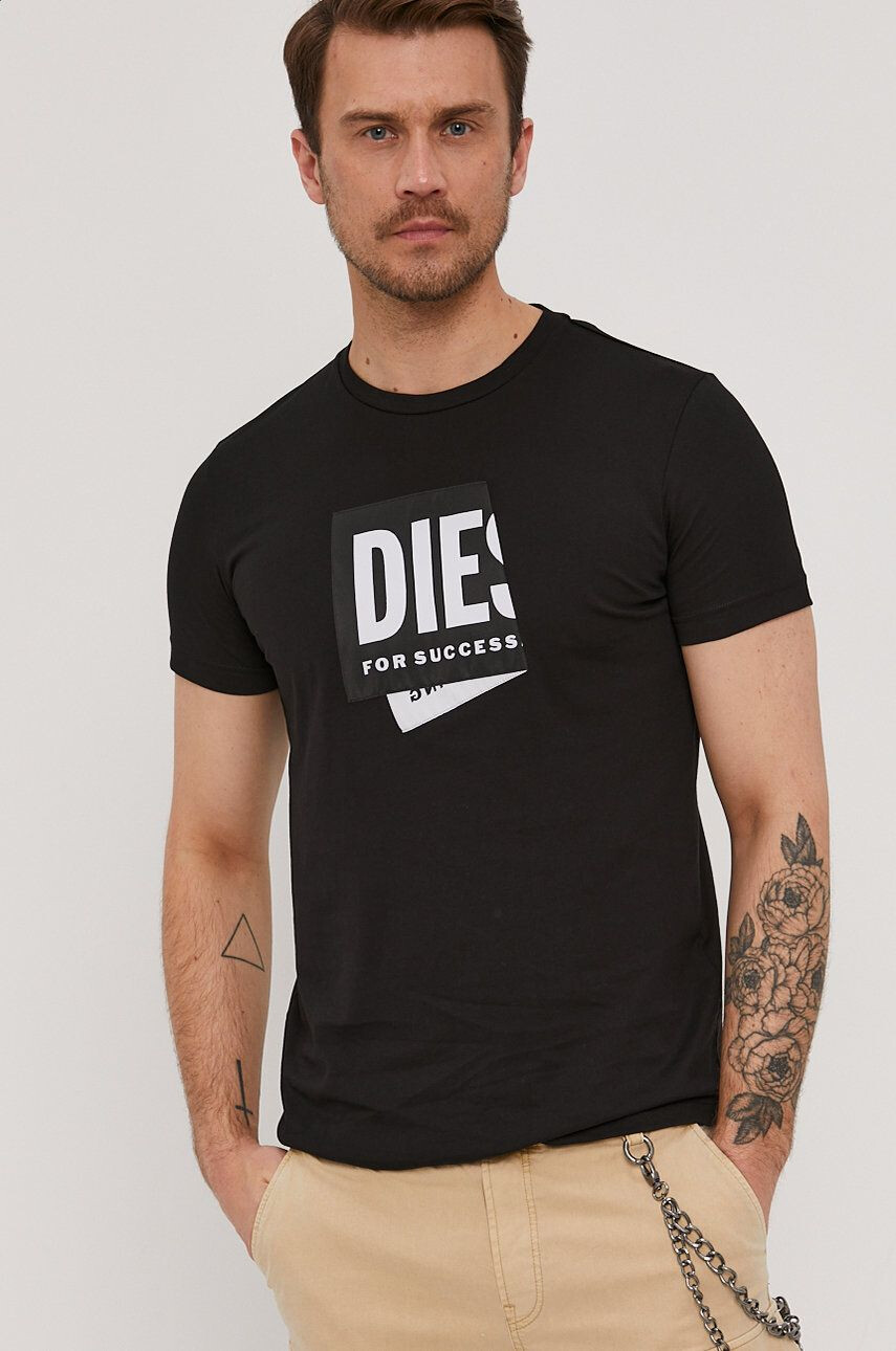 Diesel T-shirt - Pepit.hu