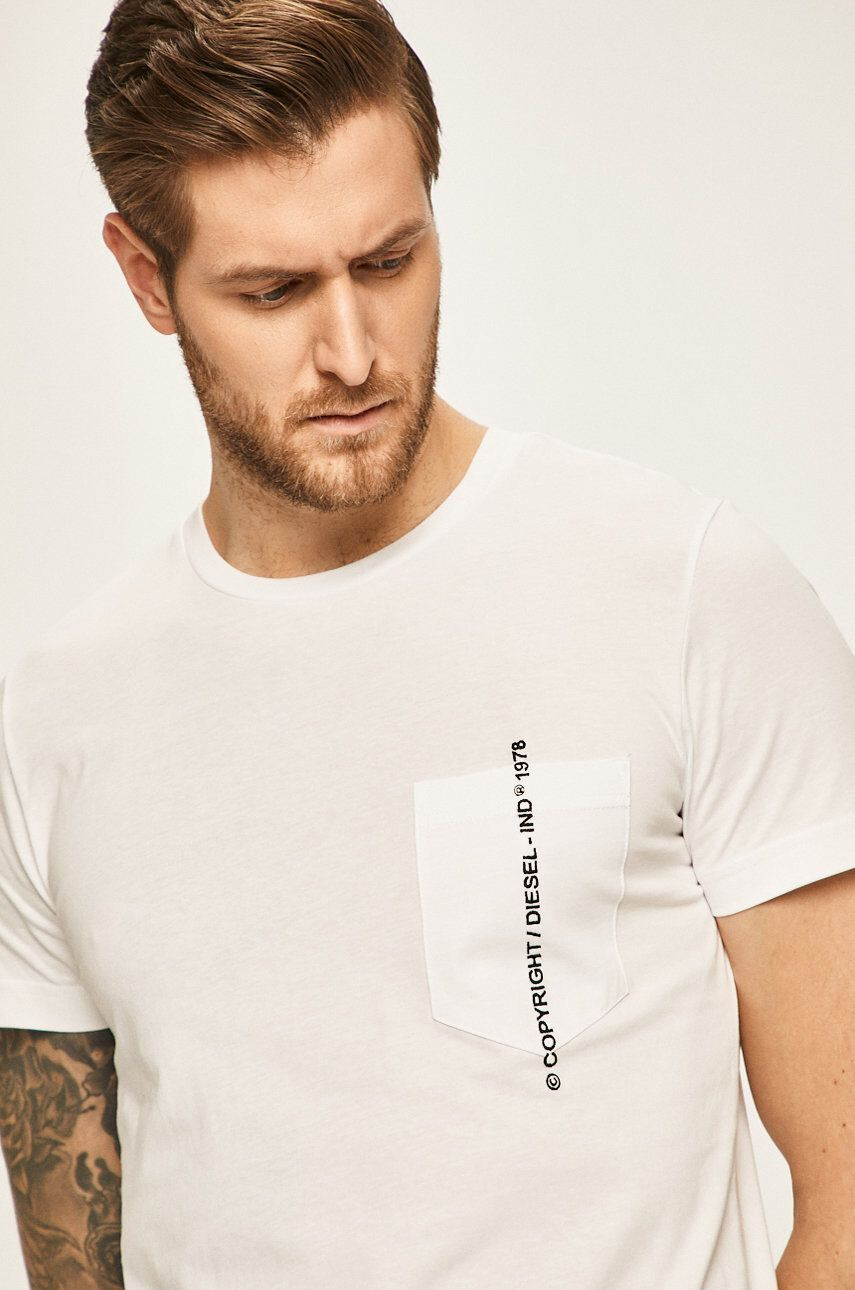 Diesel T-shirt - Pepit.hu