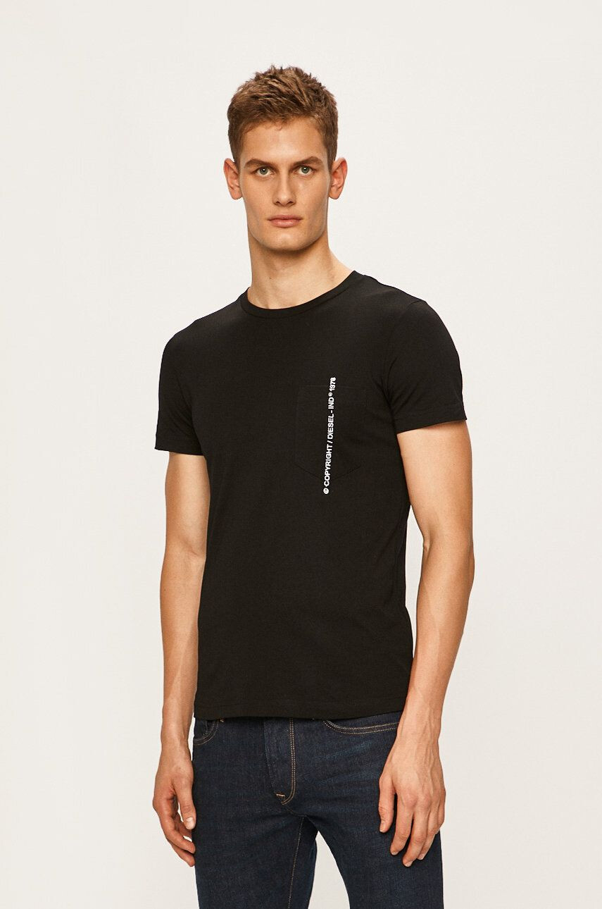 Diesel T-shirt - Pepit.hu