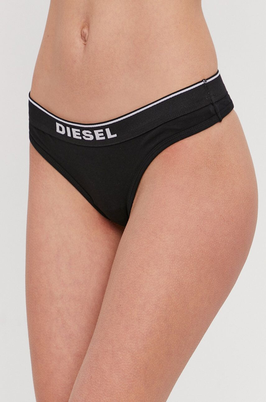 Diesel tanga fekete - Pepit.hu