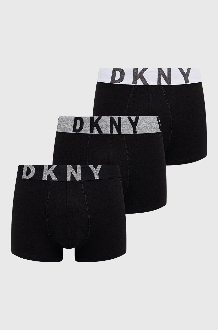 DKNY boxeralsó (3 db) - Pepit.hu