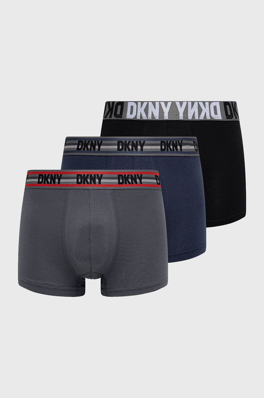 DKNY boxeralsó (3 db) - Pepit.hu