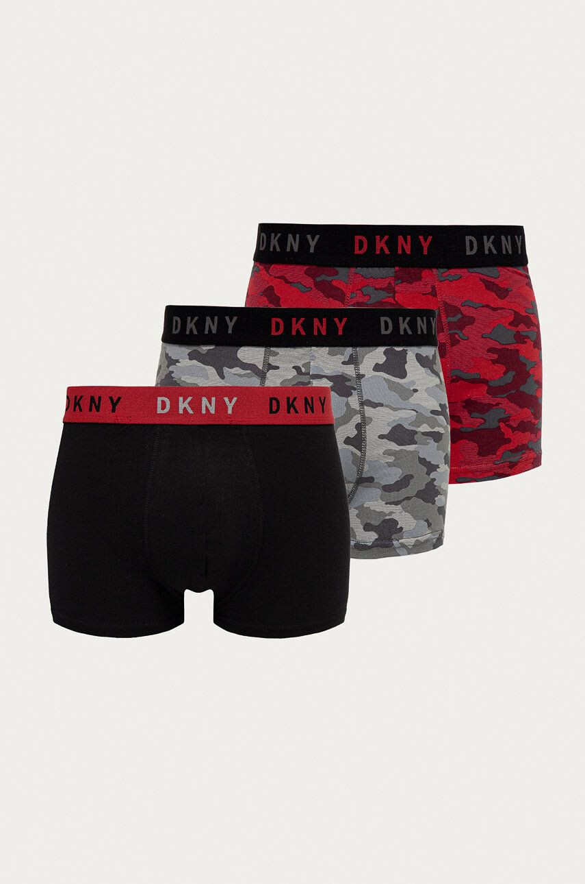 DKNY Boxeralsó (3 db) - Pepit.hu