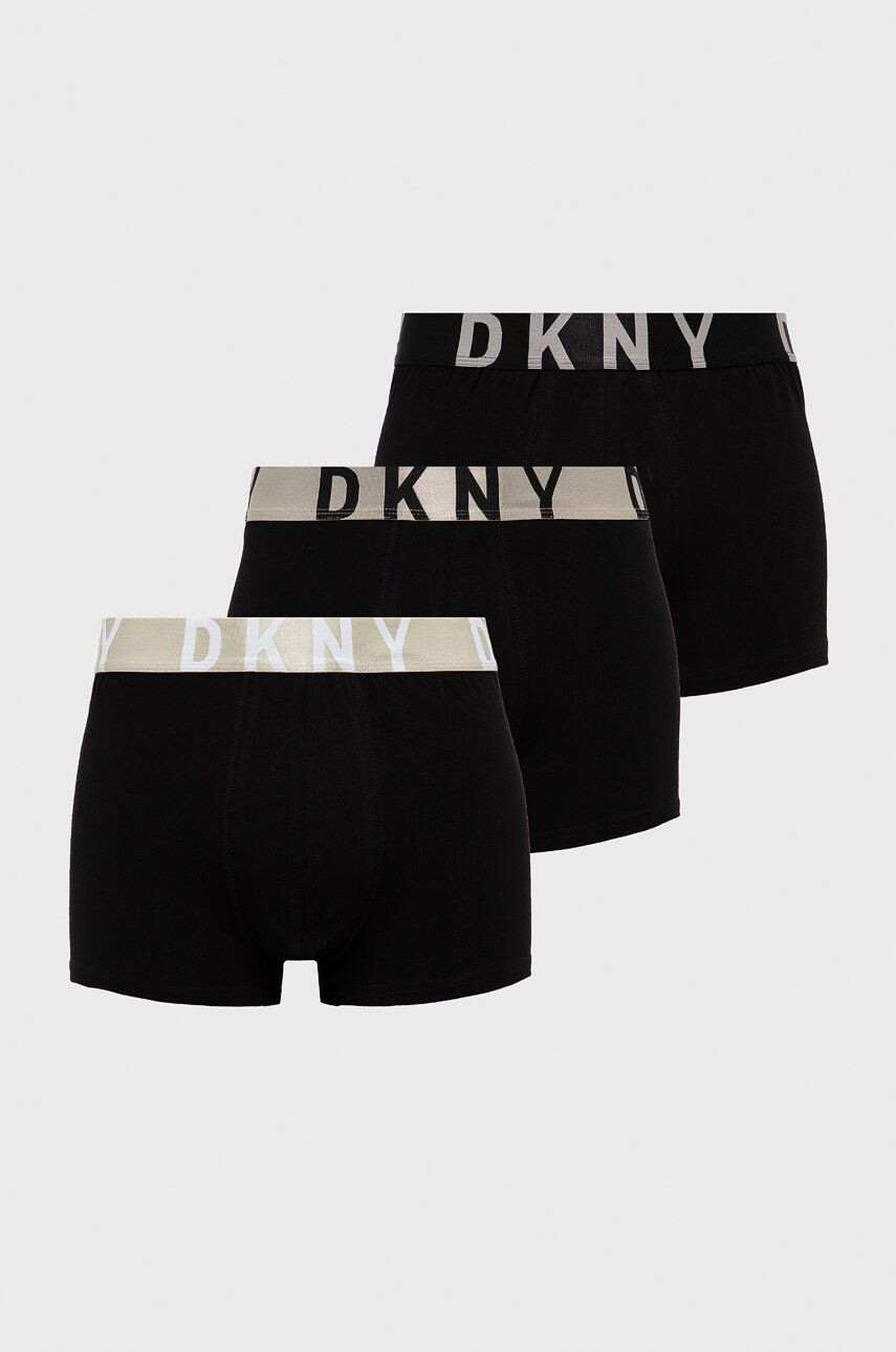 DKNY Boxeralsó (3 db) - Pepit.hu