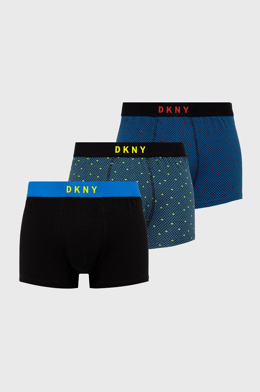 DKNY Boxeralsó (3 db) - Pepit.hu