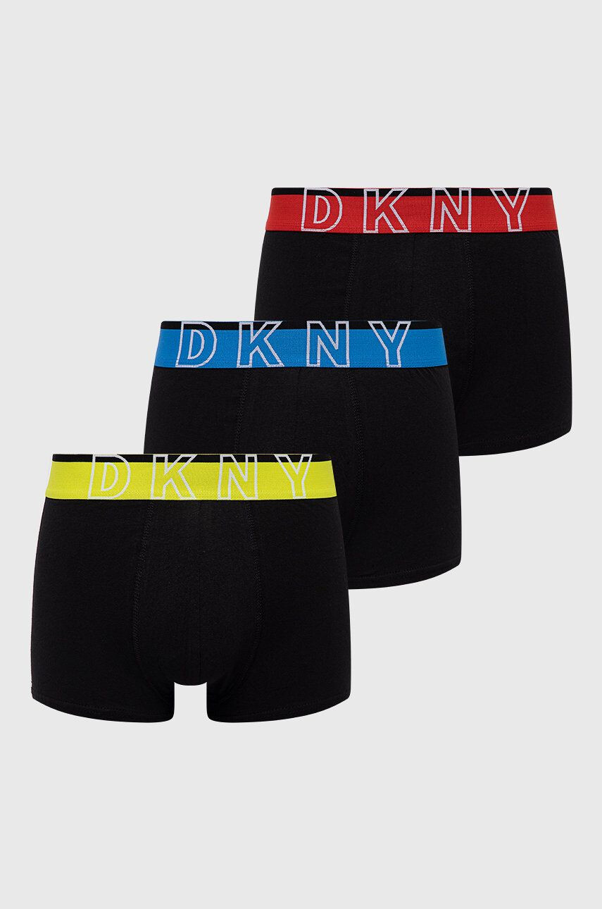 DKNY boxeralsó (3-pack) - Pepit.hu