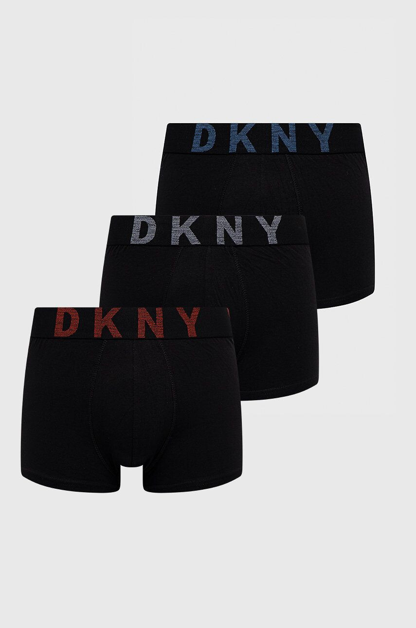 DKNY boxeralsó (3-pack) - Pepit.hu