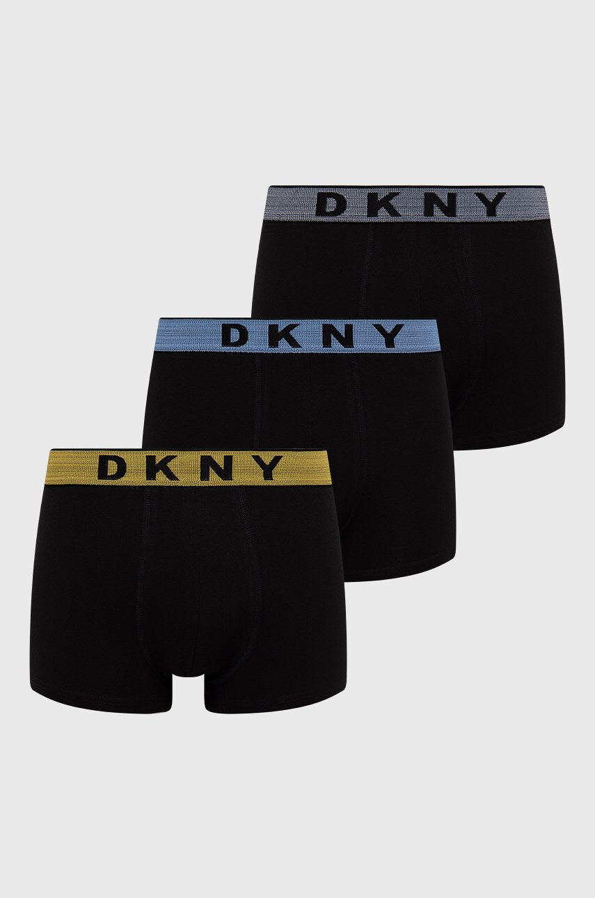 DKNY boxeralsó (3-pack) - Pepit.hu