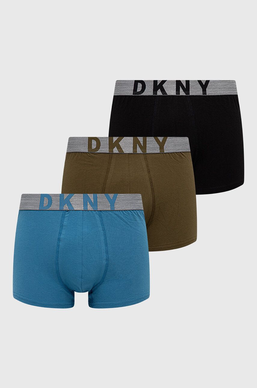 DKNY boxeralsó (3-pack) - Pepit.hu