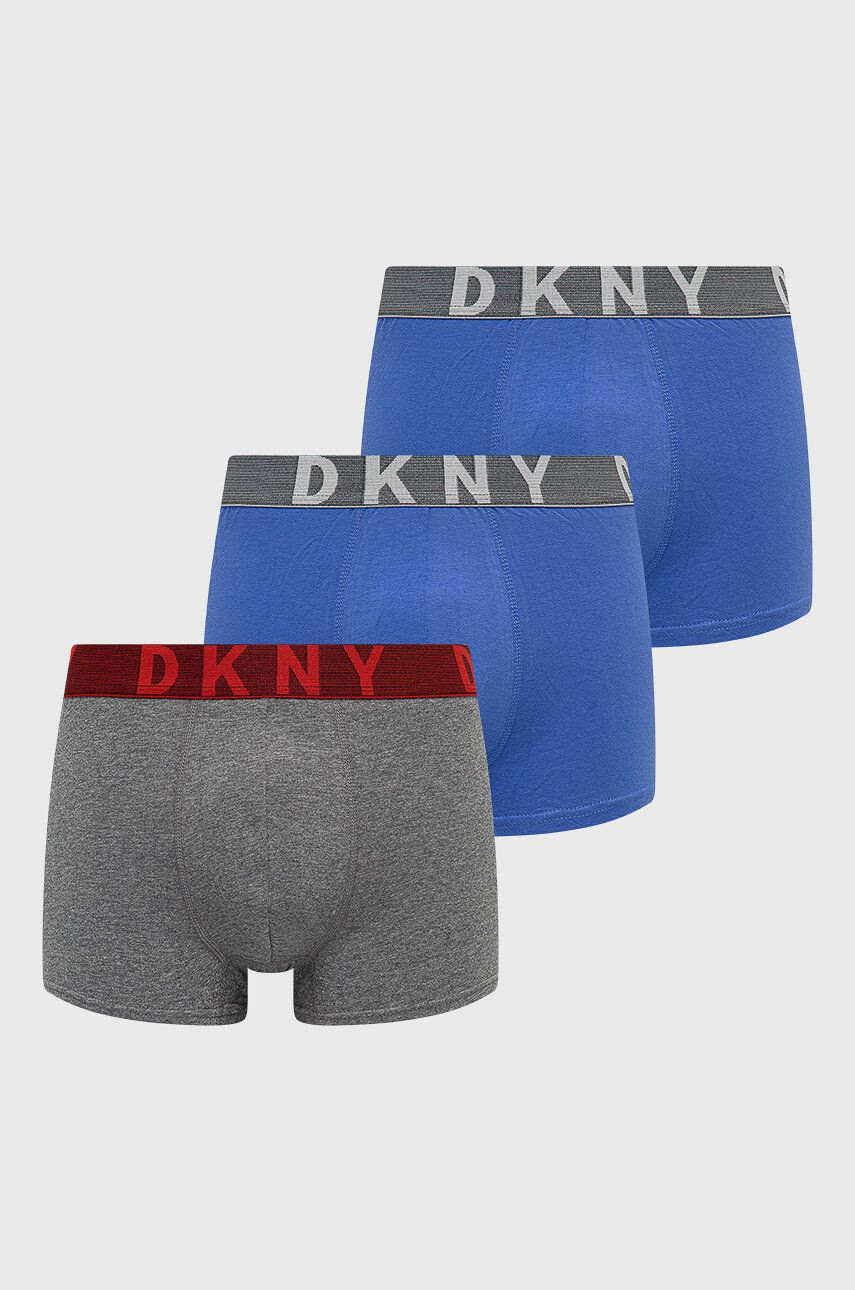 DKNY boxeralsó (3-pack) férfi - Pepit.hu