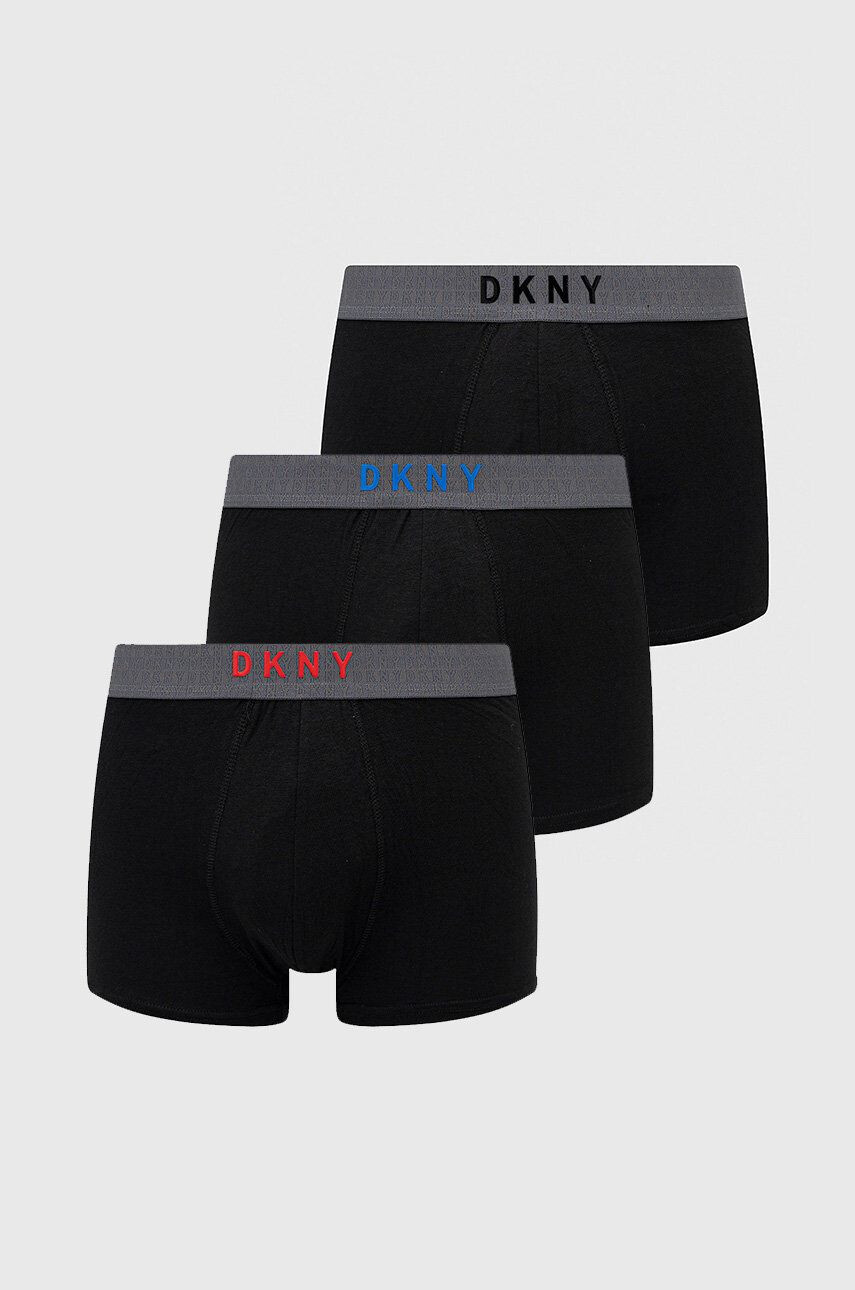 DKNY boxeralsó (3-pack) - Pepit.hu